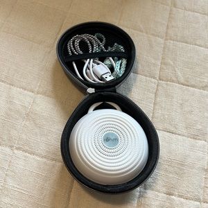 Rohm by Yoga Sleep portable baby sound machine